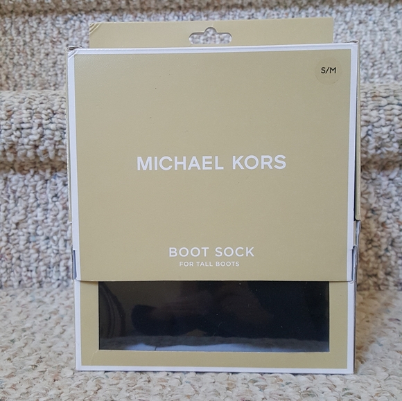 Michael kors Sock boot